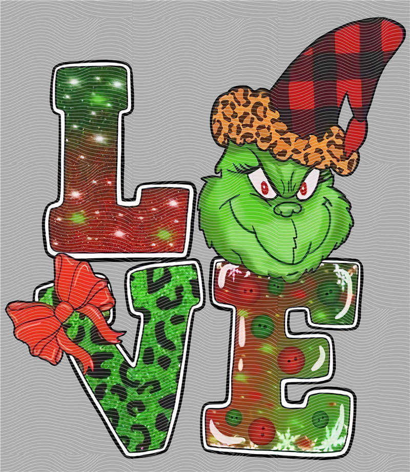 Christmas-G 205